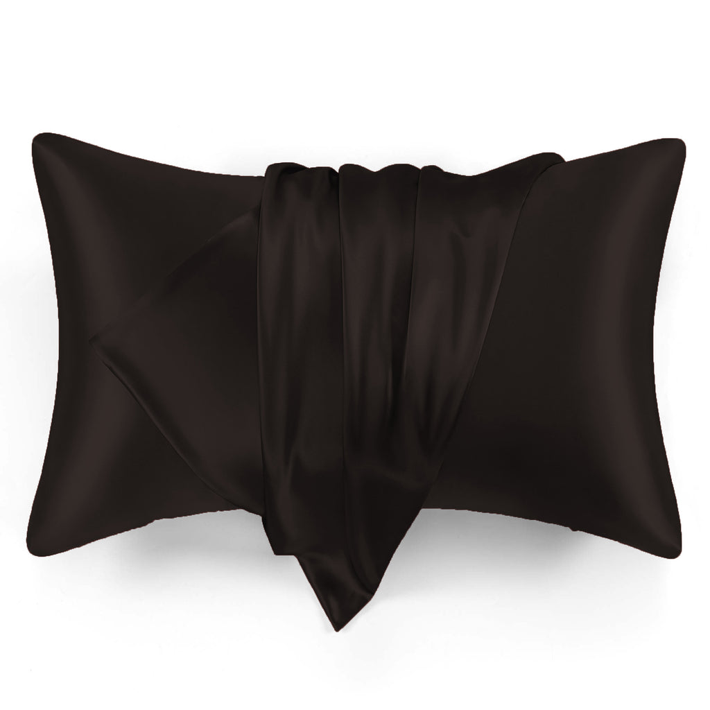 Satin pillowcases, set of 2 – view 8
