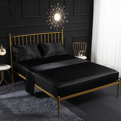 Satin sheet set – view 5