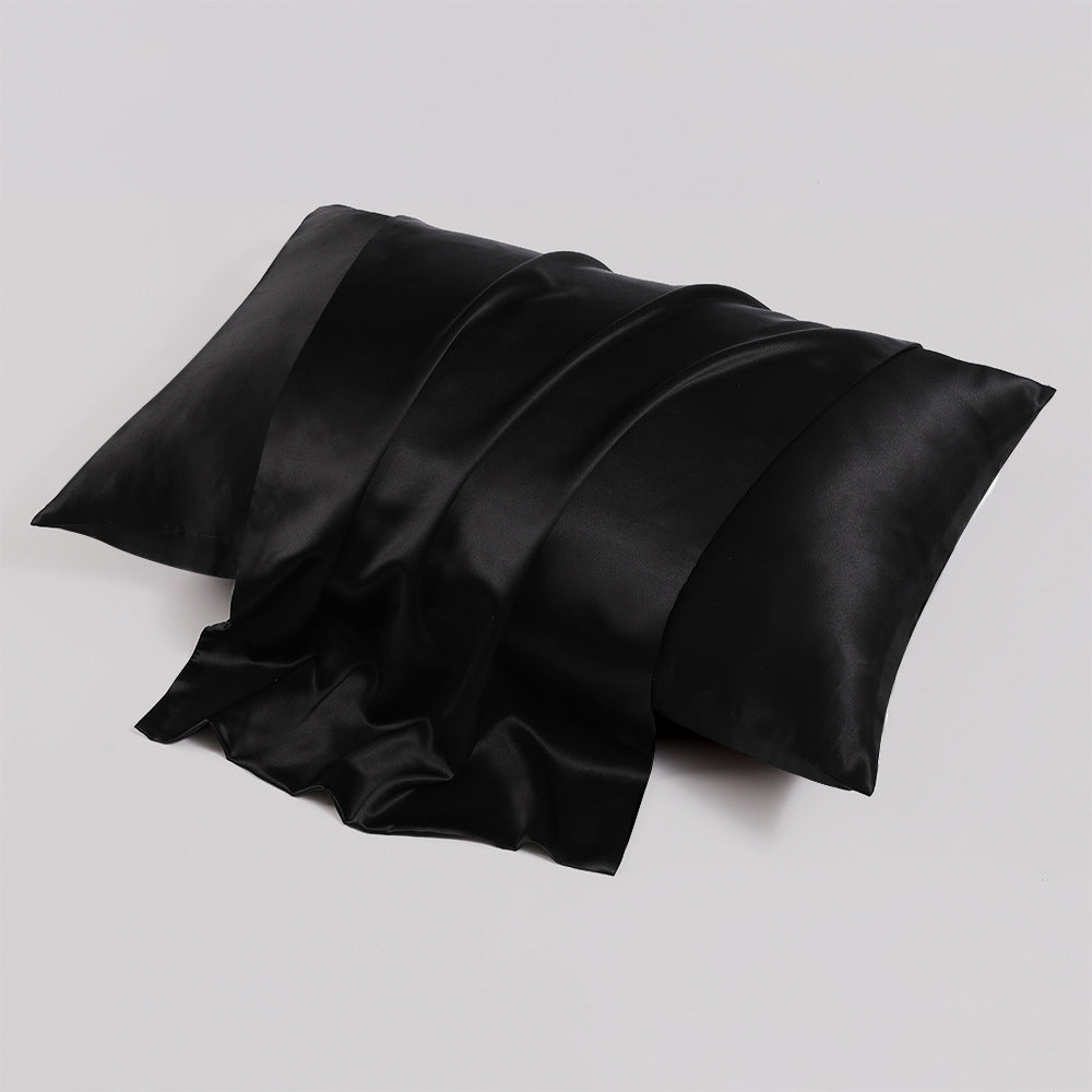 Mulberry silk pillowcase, 22 momme – view 9