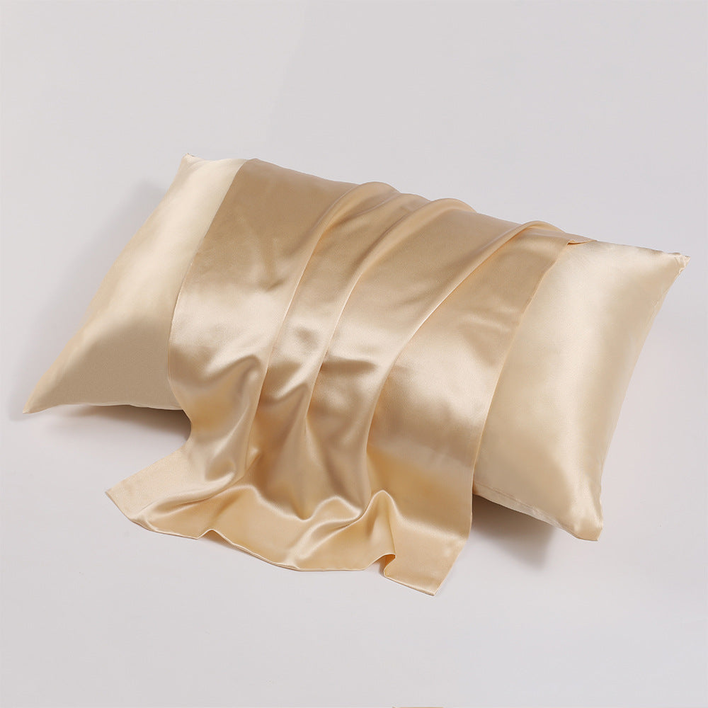 Mulberry silk pillowcase, 22 momme – view 3