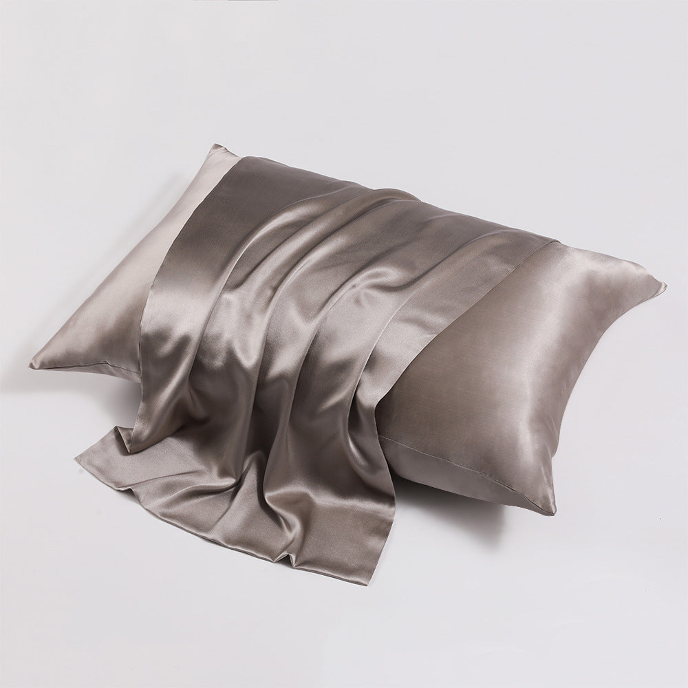 Mulberry silk pillowcase, 22 momme – view 4