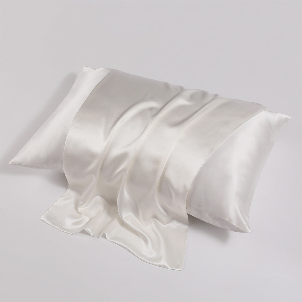 Mulberry silk pillowcase, 22 momme – view 1