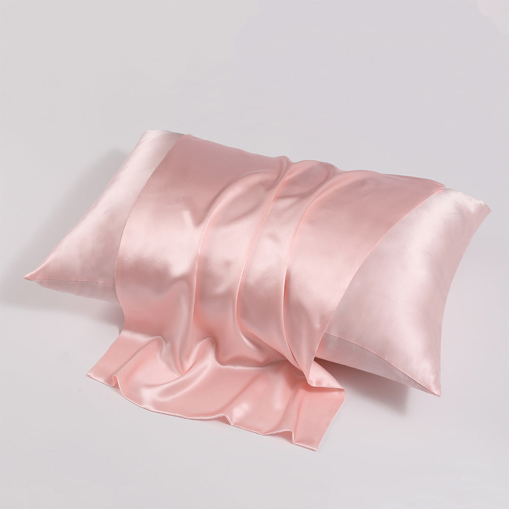 Mulberry silk pillowcase, 22 momme – view 5