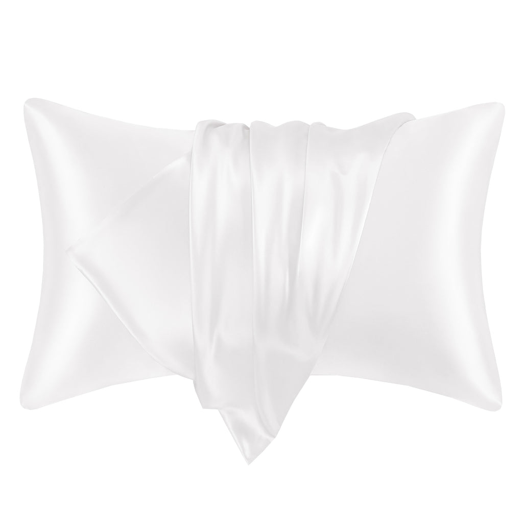 Satin pillowcases, set of 2 – view 4