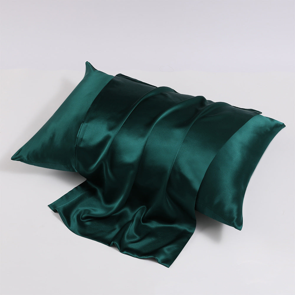 Mulberry silk pillowcase, 22 momme – view 8