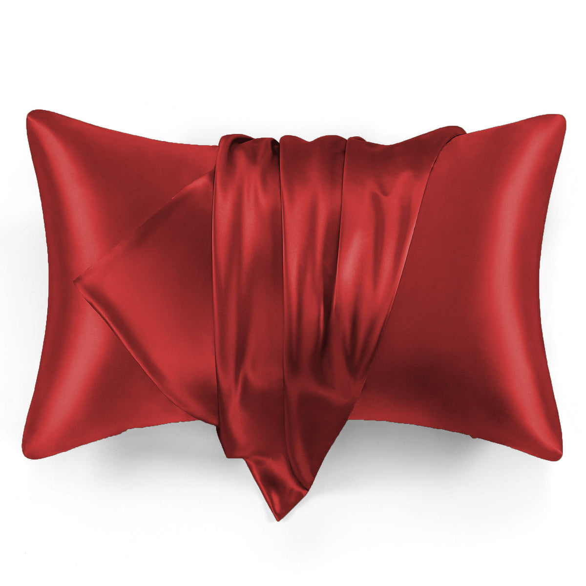 Satin pillowcases, set of 2 – view 9