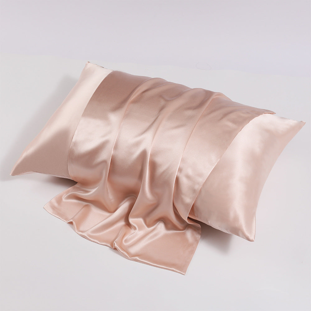 Mulberry silk pillowcase, 22 momme – view 6