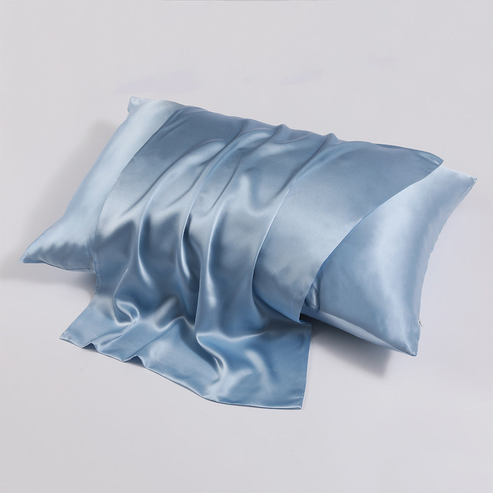 Mulberry silk pillowcase, 22 momme – view 7