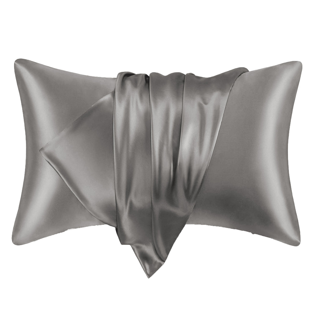 Satin pillowcases, set of 2 – view 3