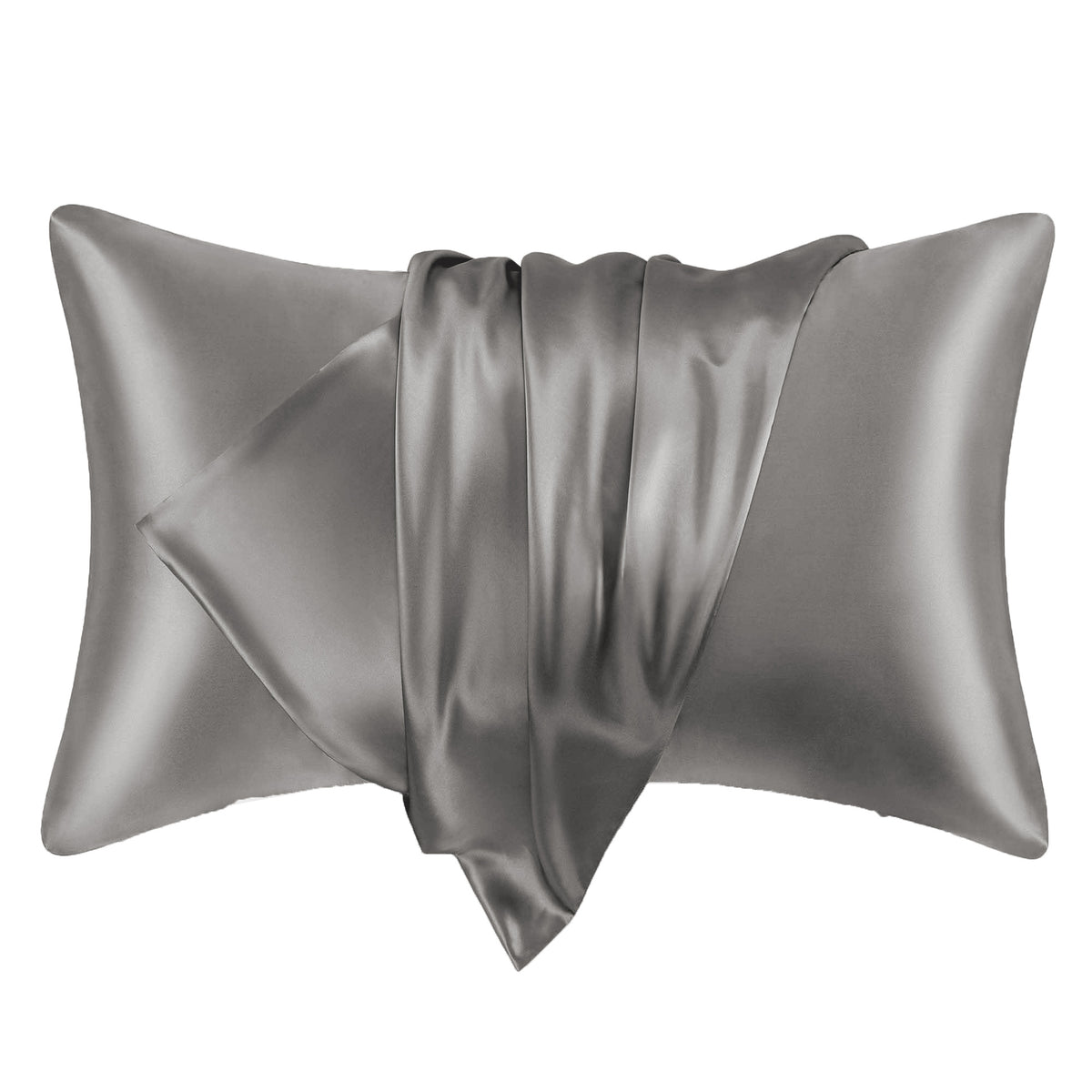 Satin pillowcases, set of 2 – view 3