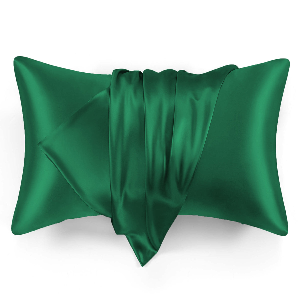 Satin pillowcases, set of 2 – view 6
