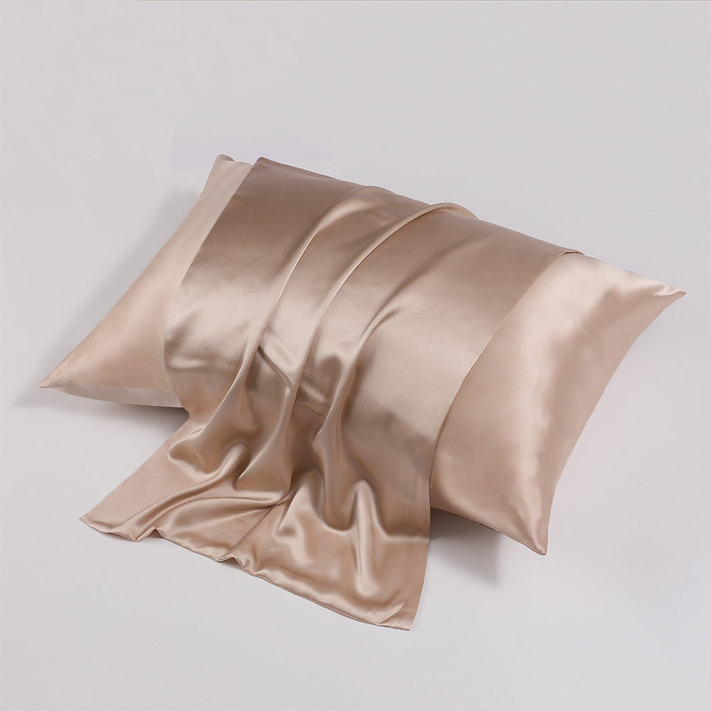 Mulberry silk pillowcase, 22 momme – view 2
