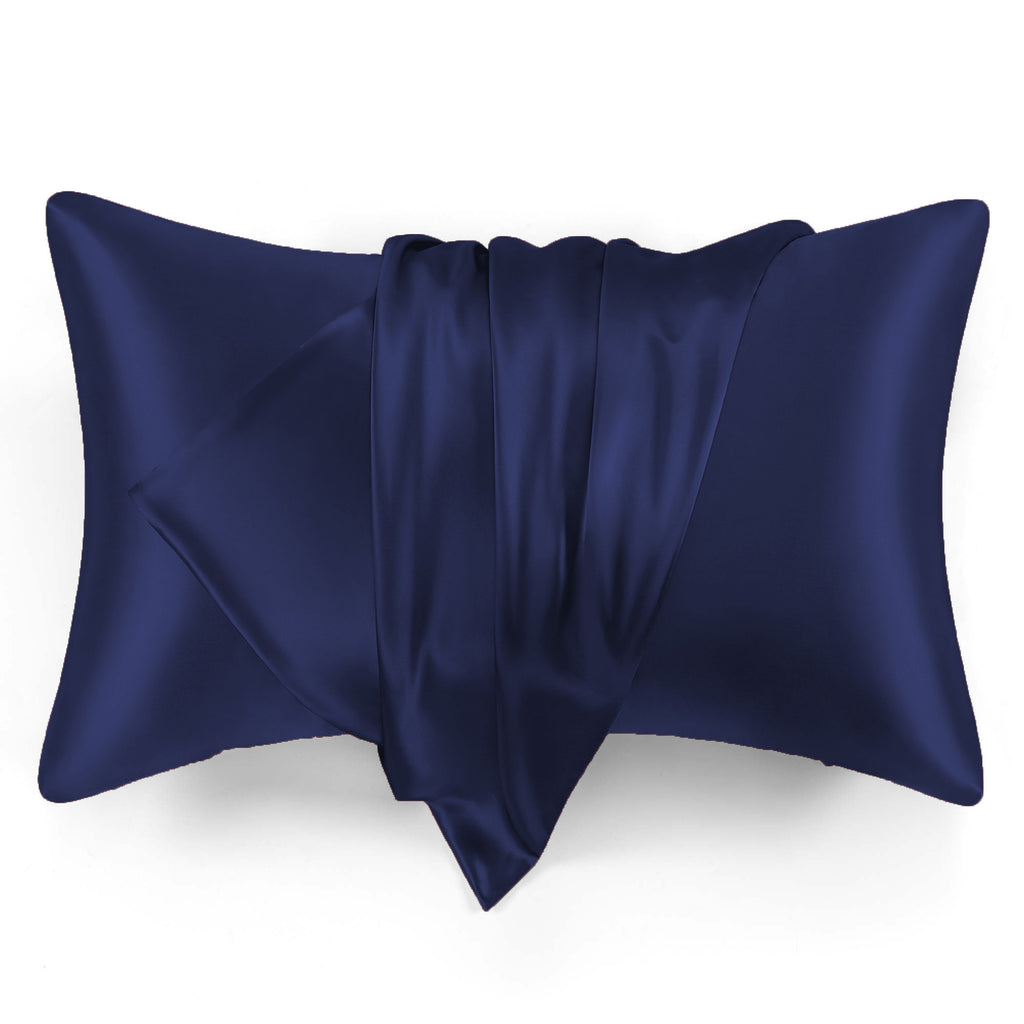 Satin pillowcases, set of 2 – view 7