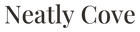 Neatly Cove logo